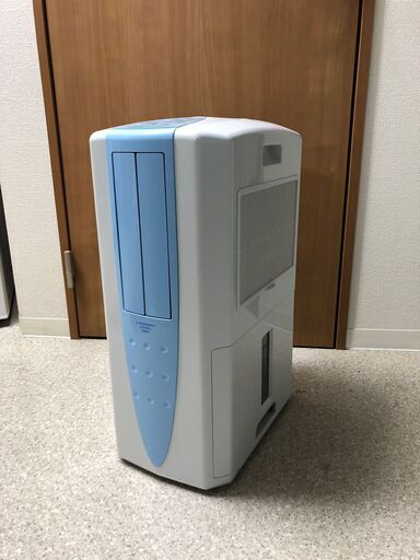 コロナ　冷風・衣類乾燥除湿器