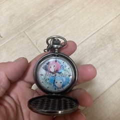 リゼロの時計
