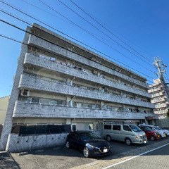 🌺入居初期費用3.5万円🌺 東海交通事業城北線/比良駅 歩21分...