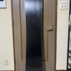 BC Stream R2  2016-2017モデル 151cm