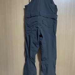 VOLCOM BIB OVERALL GORE-TEX Lサイズ