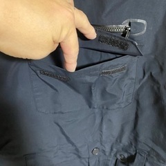 VOLCOM BIB OVERALL GORE-TEX Lサイズ