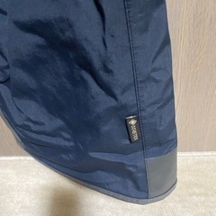 VOLCOM BIB OVERALL GORE-TEX Lサイズ