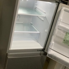 ⭐️🚗³₃✨️お届け設置無料(⛩✨️京都限定特別価格❣️⛩)❣️❄️冷蔵庫🧊AQUA  2020年製❣️