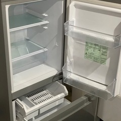 ⭐️🚗³₃✨️お届け設置無料(⛩✨️京都限定特別価格❣️⛩)❣️❄️冷蔵庫🧊AQUA  2020年製❣️