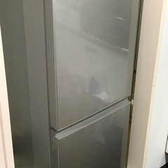⭐️🚗³₃✨️お届け設置無料(⛩✨️京都限定特別価格❣️⛩)❣️❄️冷蔵庫🧊AQUA  2020年製❣️