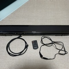 パナソニック サウンドバー SC-HTB10 中古