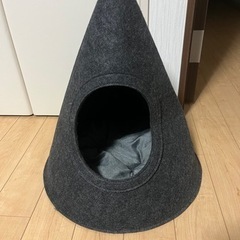 ペット用品　ハウス