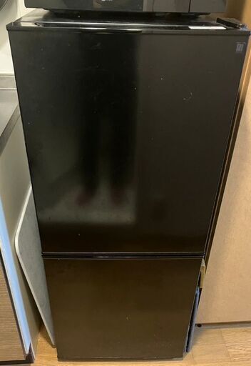 【美品！！】2021年製 106L 冷蔵庫