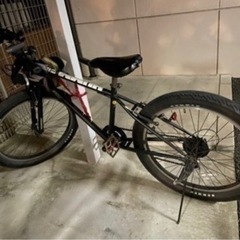 【名古屋】ハマー/HUMMER 自転車　ロードバイク　マウンテンバイク