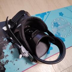 【値下げしました】レディース スノーボード5点セット