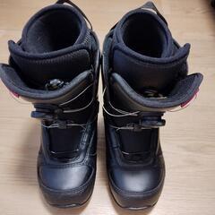 【値下げしました】レディース スノーボード5点セット