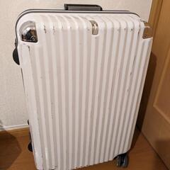 スーツケース大型50x30x73cm