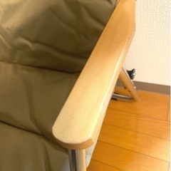 DOD グッドラックソファー　美品