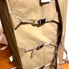 DOD グッドラックソファー　美品