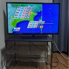 テレビ　SHARP AQUOS 32インチ