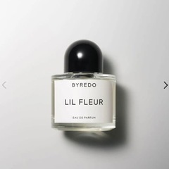 BYREDO リルフール 香水