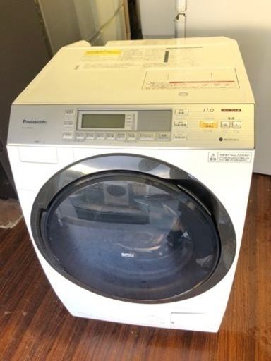 福岡市内配送設置無料 パナソニック Panasonic NA-VX8700L 福岡市内配送設置無料 パナソニック Panasonic NA-VX8700L