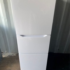 2020年製‼️ツインバード‼️冷蔵庫‼️199㍑‼️ HR-E919