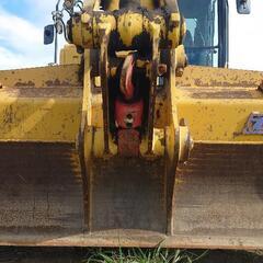 コマツ PC120用 法面バケット オノデラ製