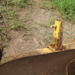 コマツ PC120用 法面バケット オノデラ製