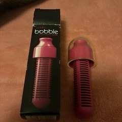 新品  bobble  フィルター  