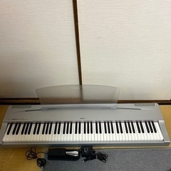 YAMAHA P-70 電子ピアノ