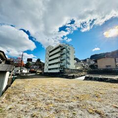 ♨伊香保温泉地で400坪超の売地！温泉地でのびのびスローライフは...