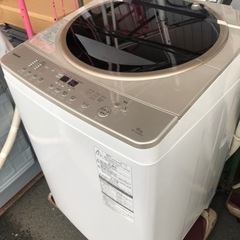福岡市内配送設置無料　東芝 TOSHIBA AW-10SD3M（N） [全自動洗濯機 （10.0kg） マジックドラム サテンゴールド]