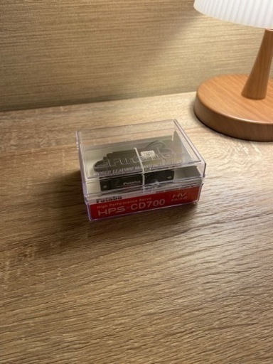フタバ（双葉）　CD700
