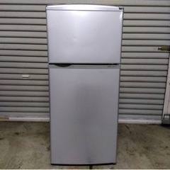 【最終値下げ】2013年製 AQUA 冷蔵庫109L AQR-1...