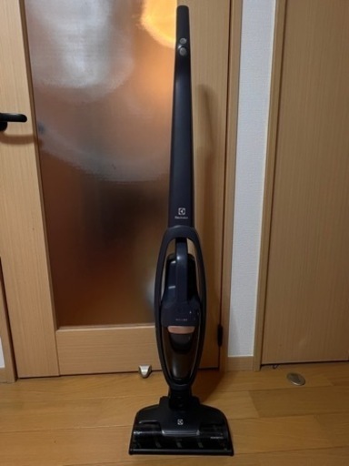 エレクトロラックス｜Electrolux 掃除機