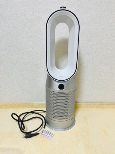 ダイソン dyson purifier hot+cool(HP07)