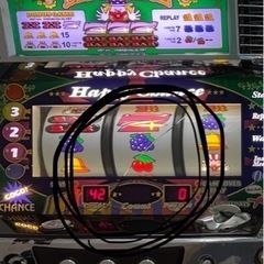 5号機ハッピージャグラー