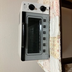 家電 キッチン家電 オーブントースター