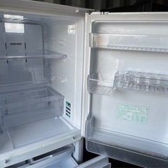 2018年製‼️SHARP‼️冷蔵庫‼️356㍑‼️ SJ-GW36E-W