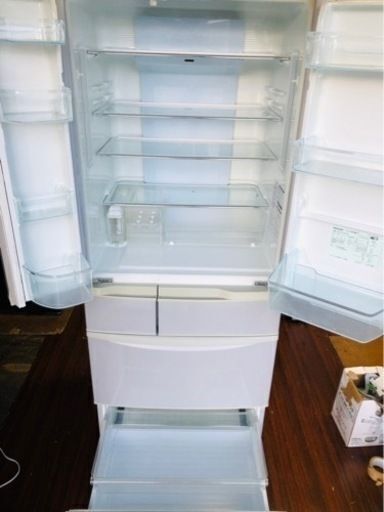 北九州市内配送無料 保証付き パナソニック Panasonic NR-FTF456-H