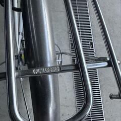 【美品】自転車　売ります　横浜市青葉区奈良町