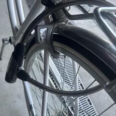 【美品】自転車　売ります　横浜市青葉区奈良町