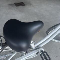 美品】自転車 売ります 横浜市青葉区奈良町