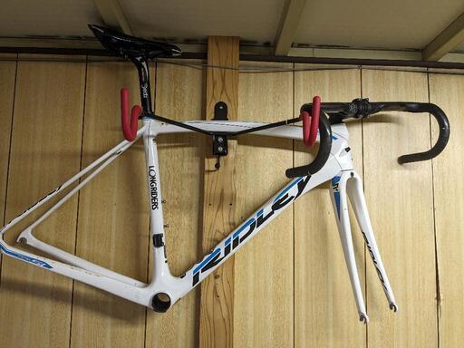 RIDLEY FENIX SL 2016年モデル フレームセット