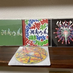 18) 湘南乃風 CD+DVD 計7枚