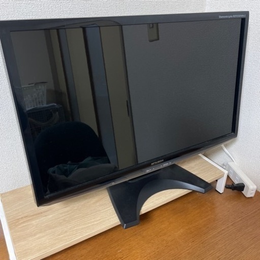 MITSUBISHI モニター 23型