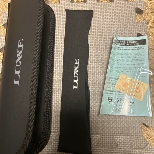 がまかつ　ラグゼ　パックスタイルA4 s49FL solid