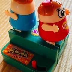 ドンケツゲーム