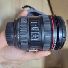 EF24-70mm F4L IS USM