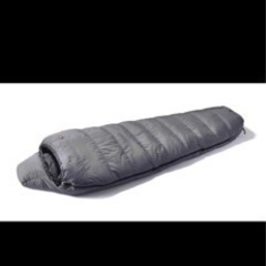 クレ・ド・ポー ボーテ ル・フォンドゥタンｎオークル00-NANGA ナンガ　マミー型シュラフ　バウンバッグ800