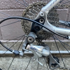 これからロードを始める方に SPECIALIZED セクターエリート