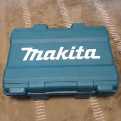 マキタ レシプロソー充電式10.8V JR104D