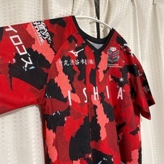 【非売品】【美品】コンサドーレ札幌 クラブチームオリジナルTシャツ